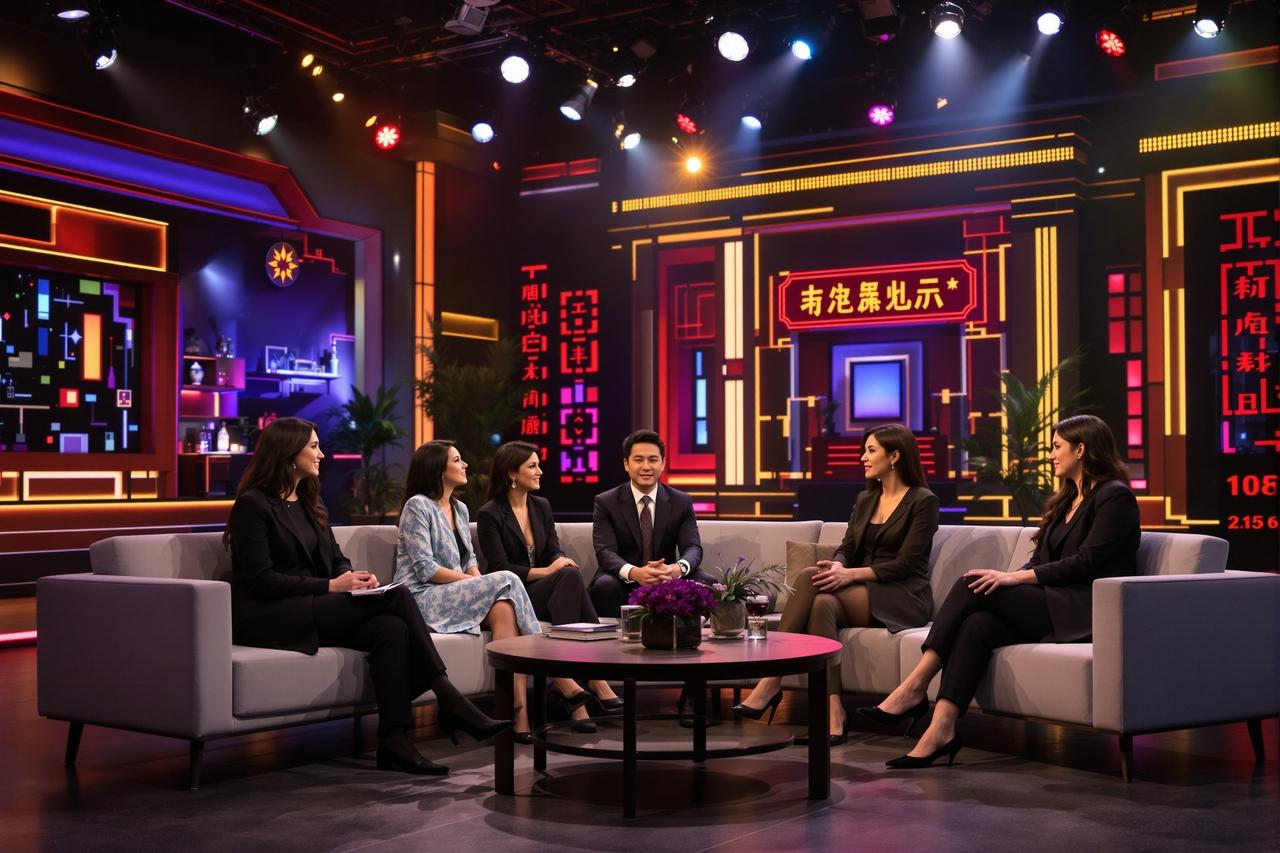 他们甚至能左右明星的追星大战曝光 史上最帅大叔引发争议 - 吃瓜在线精选推荐