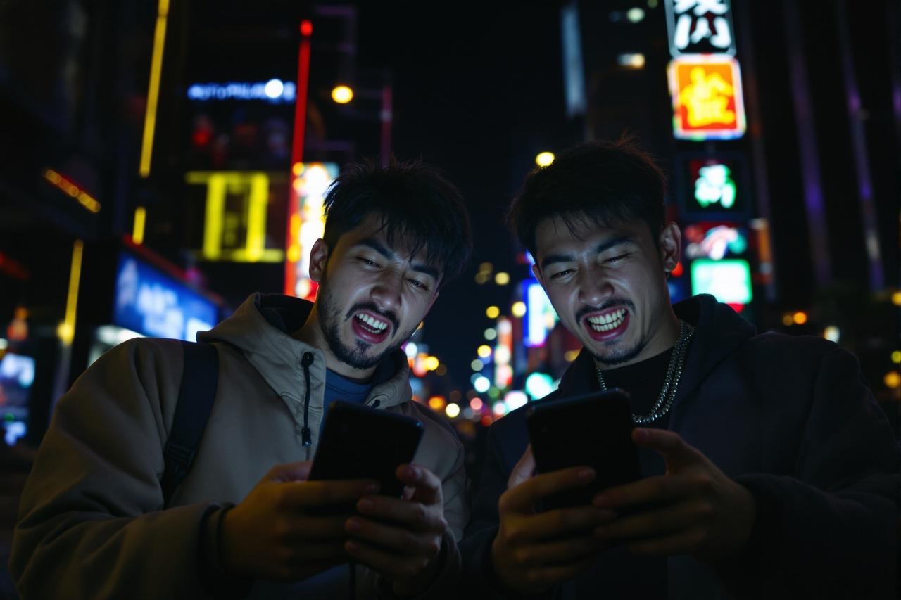 作为网红李沐宸引爆热潮，竟被传与某综艺反水工作室发布声明否认